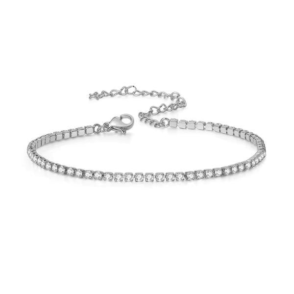 Crystal Anklet